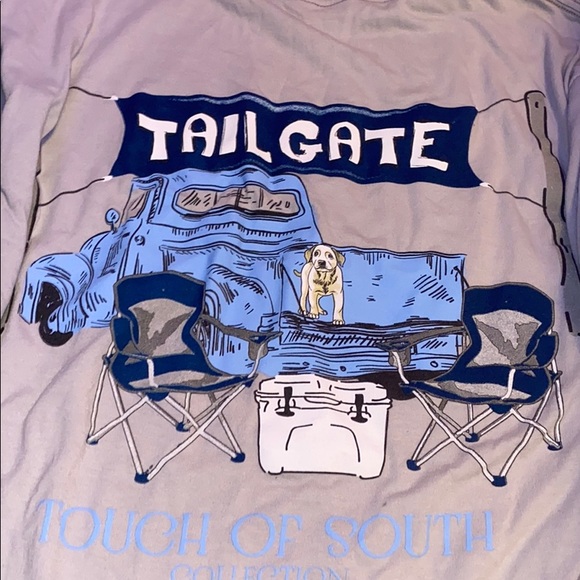 T-shirt ,long sleeve - Picture 1 of 1